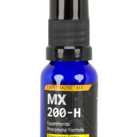 MX200 Experimental Pheromone Labs Mix - Asian Persuasion - 15 mL Bottle in Game