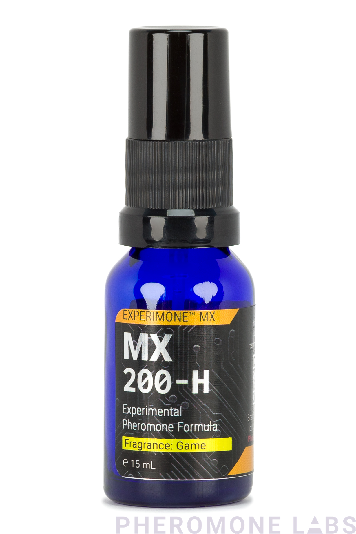 MX200 Experimental Pheromone Labs Mix - Asian Persuasion - 15 mL Bottle in Game