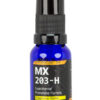 MX203 Experimental Pheromone Labs Mix - The Blonde Effect - 15mL Bottle in Game