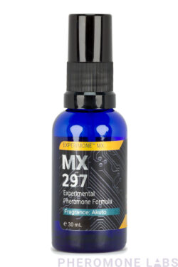 MX297 Experimental Pheromone Formula - 30 mL Bottle in Akuto