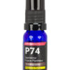 P74 Experimental Pheromone Spray - 15 mL Bottle in Game